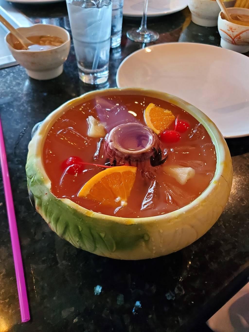 Mt. Fuji Japanese Steakhouse | restaurant | 80 Dean St, Providence, RI 02903, USA | 4014548888 OR +1 401-454-8888