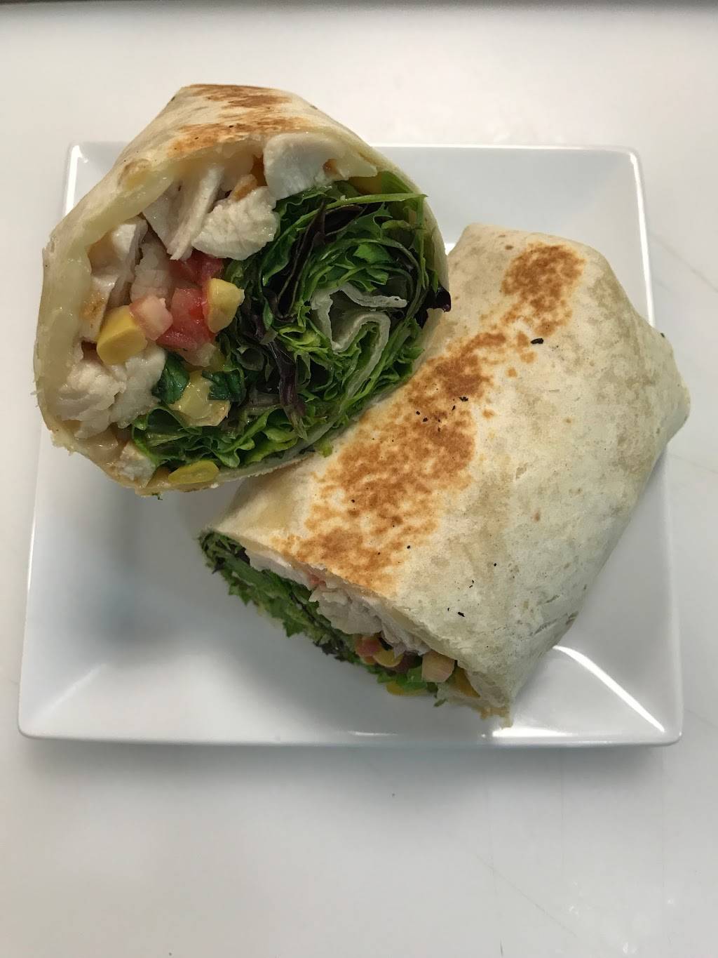 Lazy Daisy at La Cienega Park | cafe | 8400 Gregory Way, Beverly Hills, CA 90211, USA | 3234247989 OR +1 323-424-7989