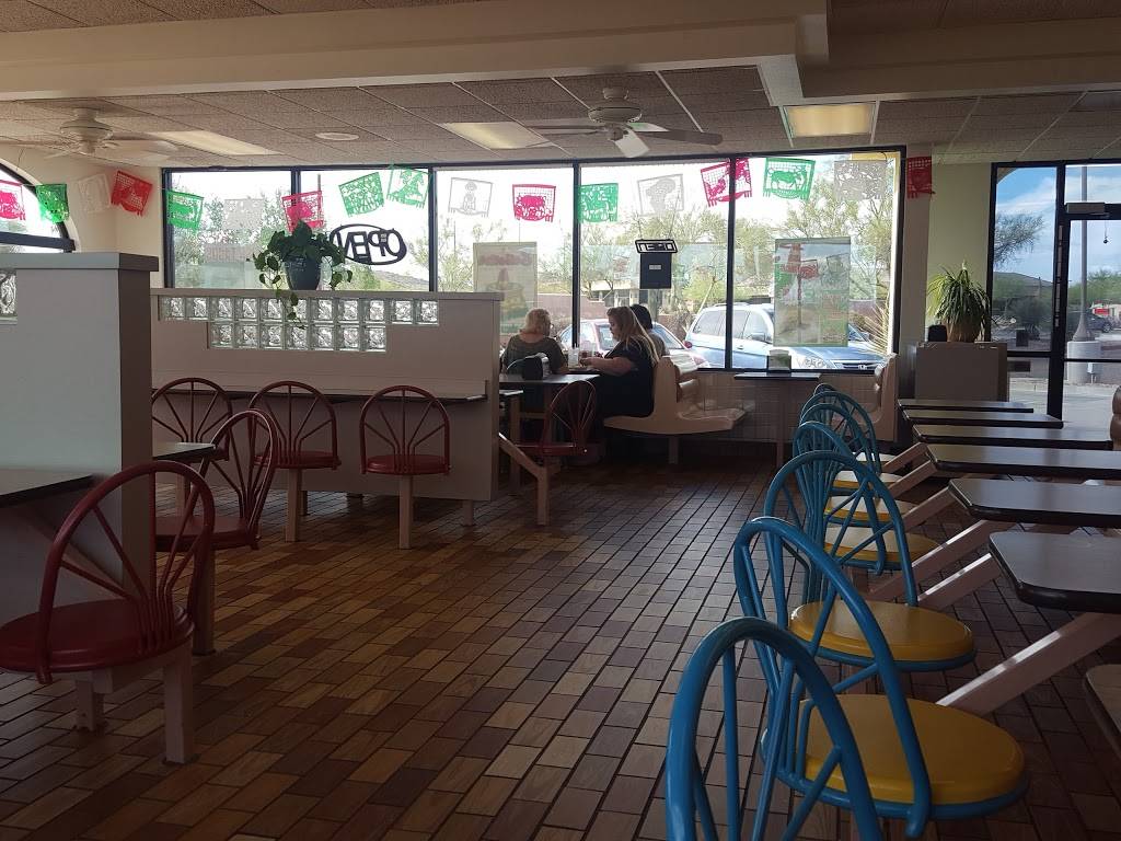 Eribertos Taco Shop | restaurant | 17225 E Shea Blvd, Fountain Hills, AZ 85268, USA | 4808372137 OR +1 480-837-2137