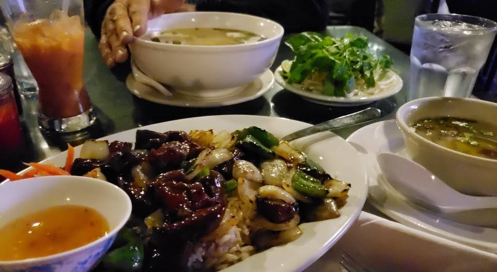 May Cafe | restaurant | 111 Louisiana Blvd SE, Albuquerque, NM 87108, USA | 5052654448 OR +1 505-265-4448