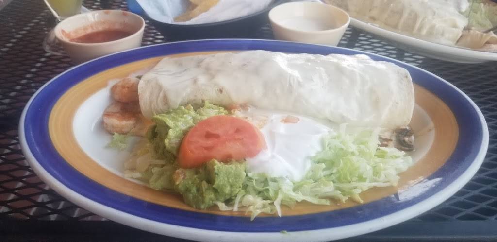 El Caporal Petersburg | restaurant | 23210 Airport St, Petersburg, VA 23803, USA | 8047221163 OR +1 804-722-1163