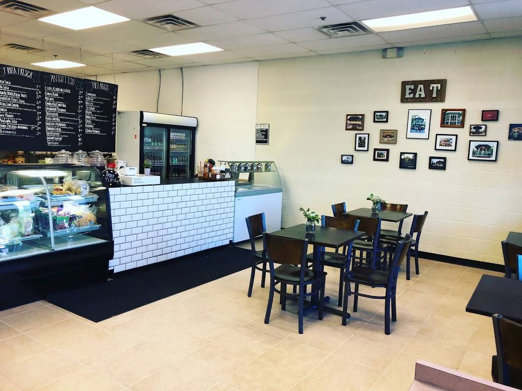 El kiosco mexican snacks | restaurant | 8929 N Central Ave #103, Phoenix, AZ 85020, USA | 6028708677 OR +1 602-870-8677