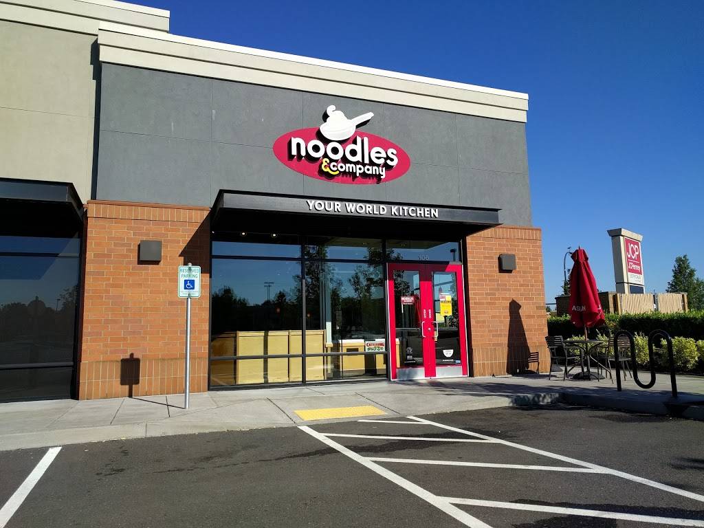 Noodles and Company | restaurant | 19151 SE Mill Plain Blvd, Vancouver, WA 98683, USA | 3602604839 OR +1 360-260-4839