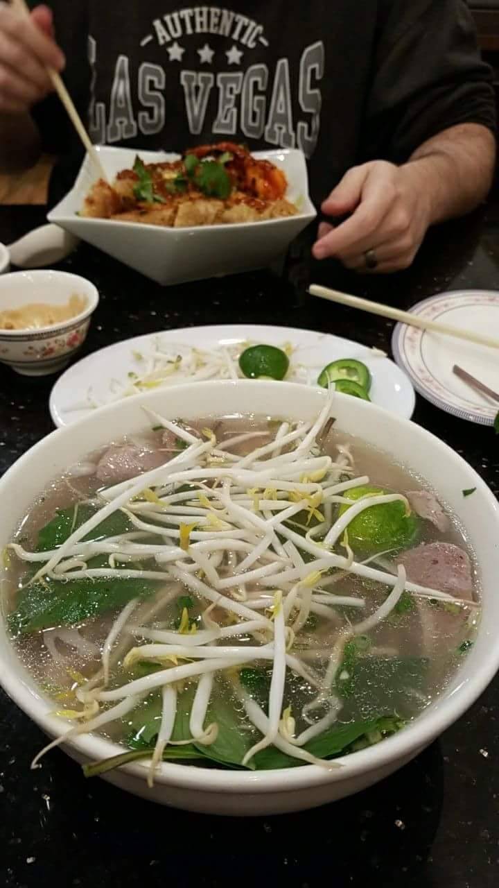 Pho 63 | restaurant | 7800 E Hampden Ave, Denver, CO 80237, USA | 3036940959 OR +1 303-694-0959