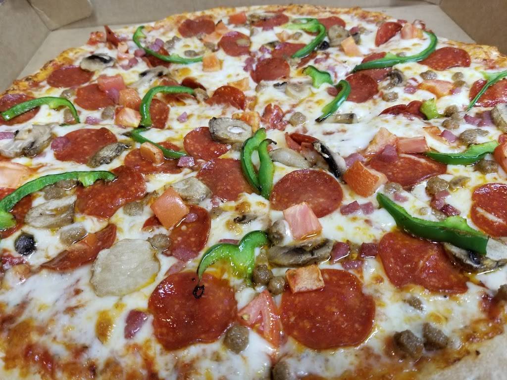 Valentinos Italian Pizzeria | meal delivery | 223 E Grace St #1715, Richmond, VA 23219, USA | 8043773333 OR +1 804-377-3333
