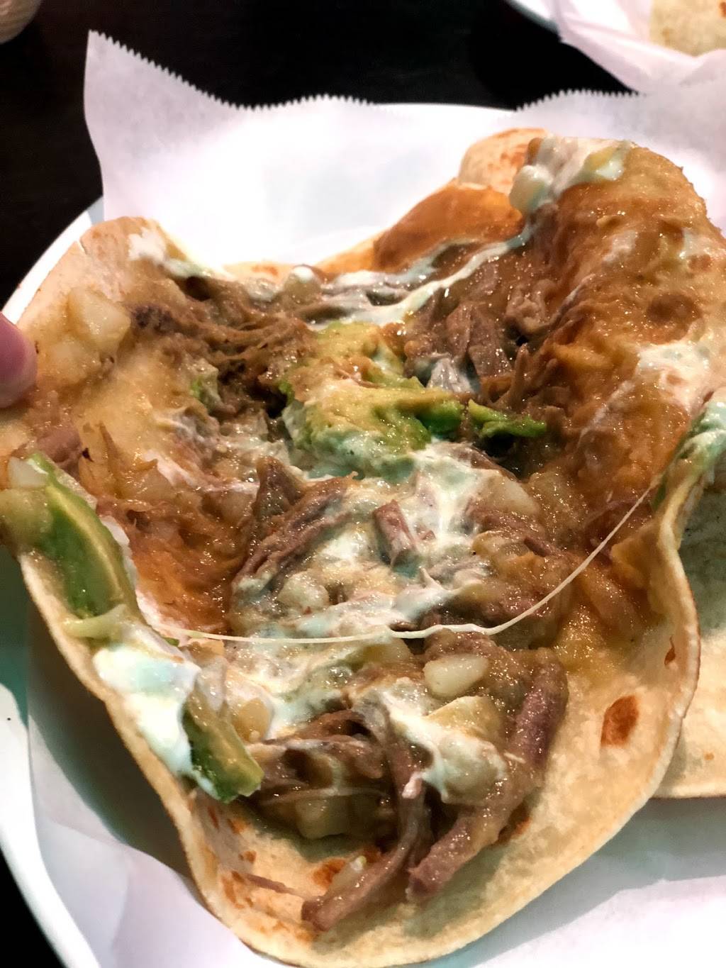 Gorditas La Tia Susy | restaurant | 3500 S Western Ave, Chicago, IL 60608, USA | 8722815099 OR +1 872-281-5099