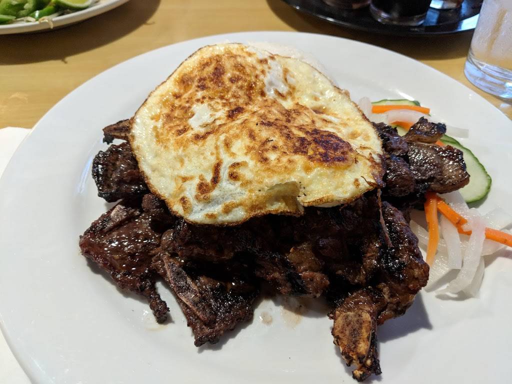 A Bit of Saigon | restaurant | 3503 Kernan Blvd S, Jacksonville, FL 32224, USA | 9043795752 OR +1 904-379-5752