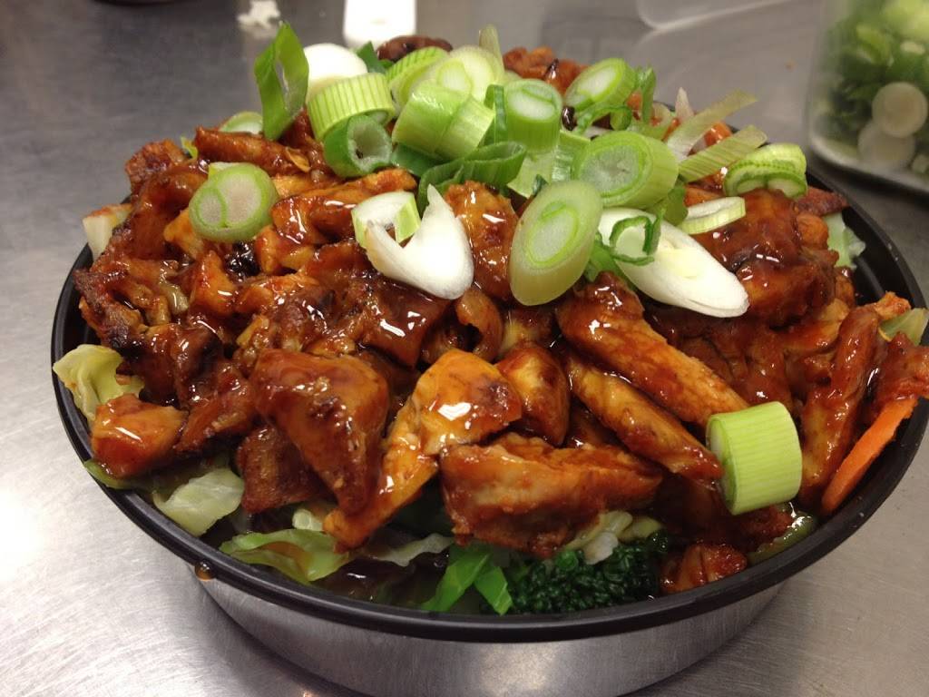 Salsa N Teriyaki | restaurant | 11850 Hesperia Rd #1, Hesperia, CA 92345, USA | 7609835055 OR +1 760-983-5055