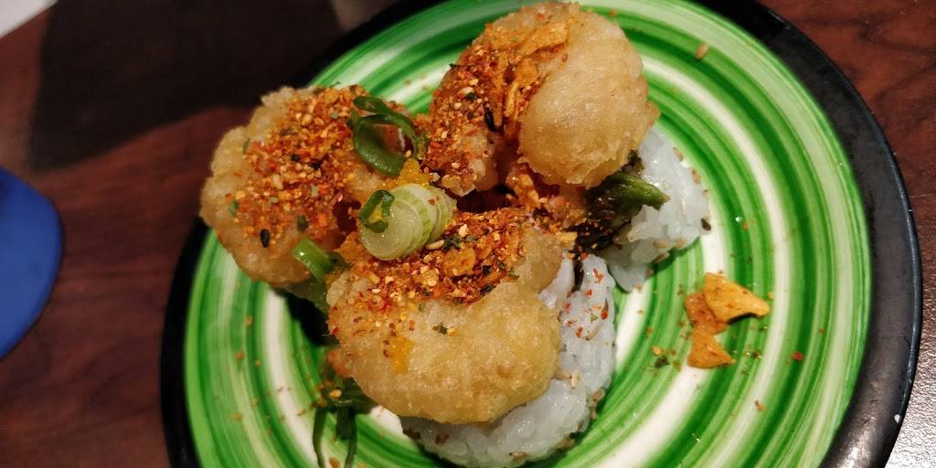 Kura Revolving Sushi Bar | restaurant | 1065 Brea Mall suite 2050A, Brea, CA 92821, USA | 7145825898 OR +1 714-582-5898