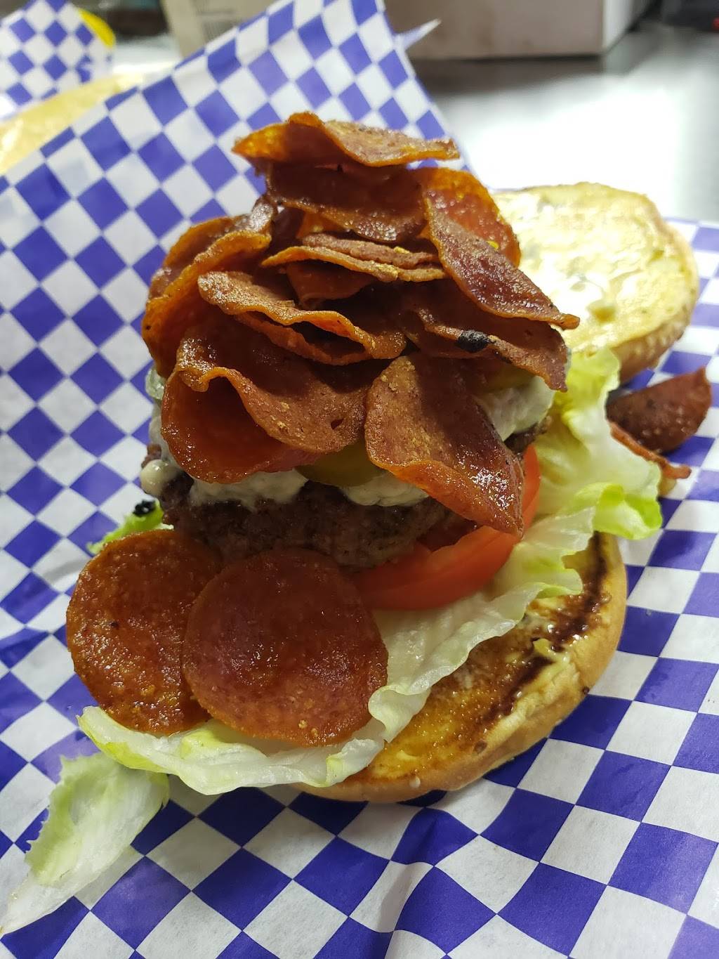 Tasty & Delicious | restaurant | 539 Paragon Mills Rd, Nashville, TN 37211, USA | 6158771999 OR +1 615-877-1999