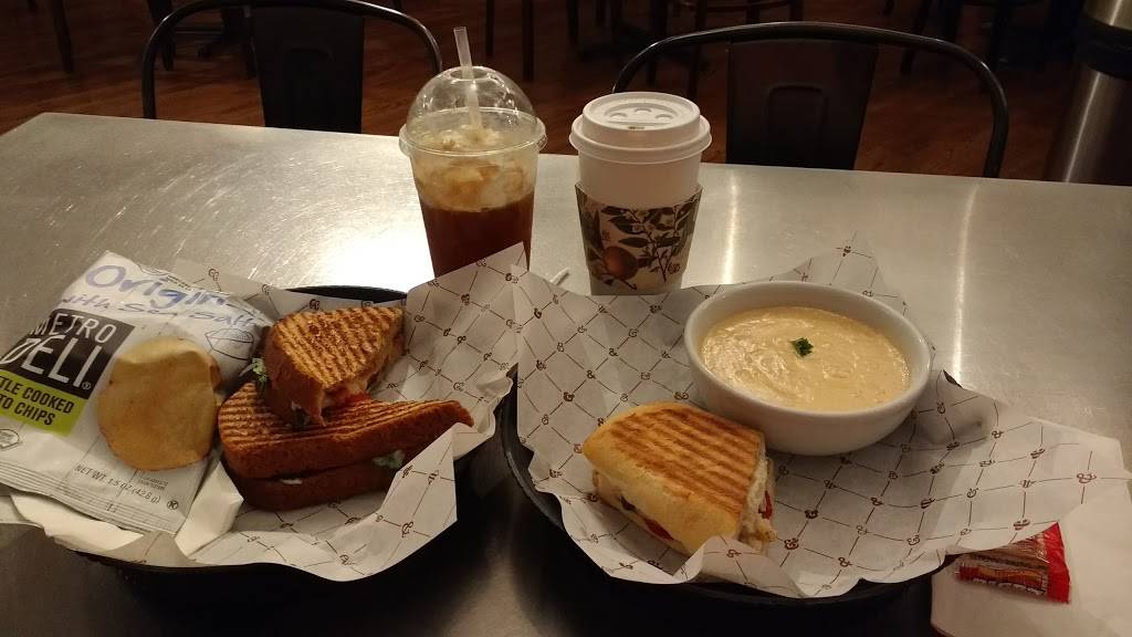 Black & Brew | cafe | 205 E Main St, Lakeland, FL 33801, USA | 8636821210 OR +1 863-682-1210