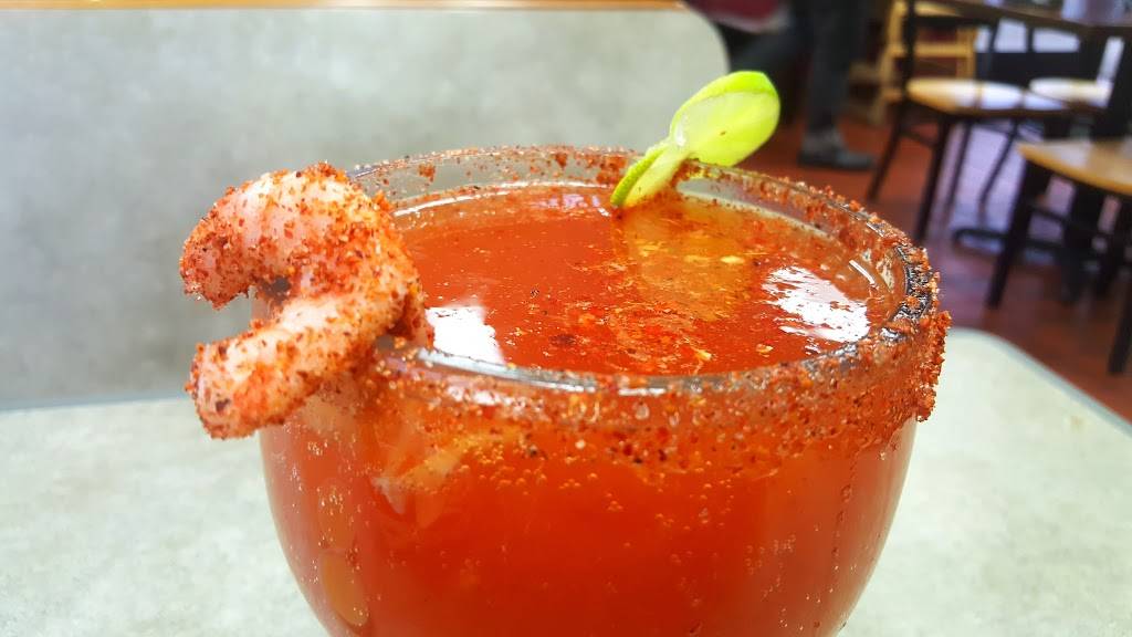 La Mordida Taqueria | restaurant | 535 Oceana Blvd, Pacifica, CA 94044, USA | 6503550395 OR +1 650-355-0395