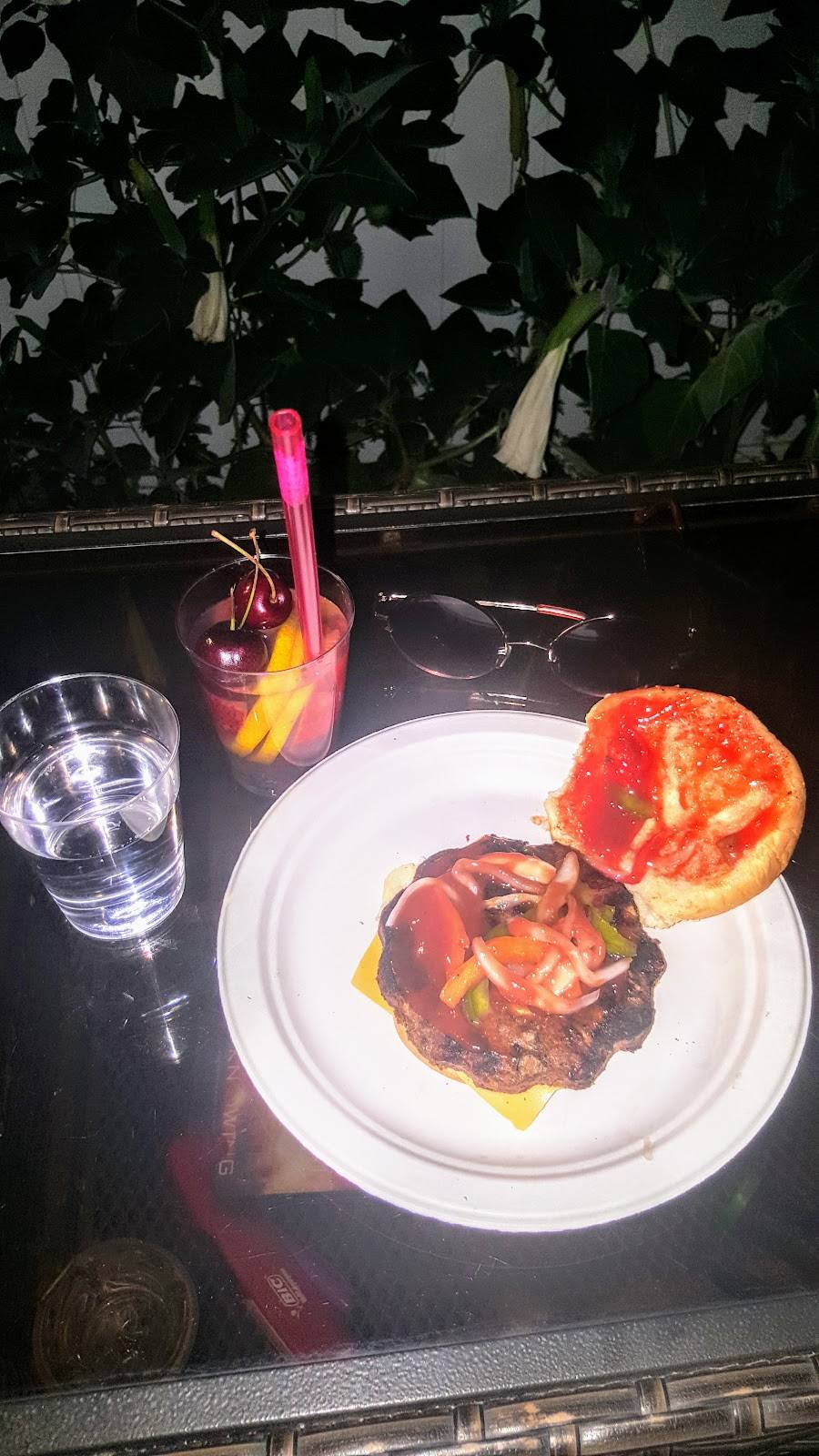 JJs Fritaille | restaurant | 4021 Glenwood Rd, Brooklyn, NY 11210, USA | 3476362850 OR +1 347-636-2850