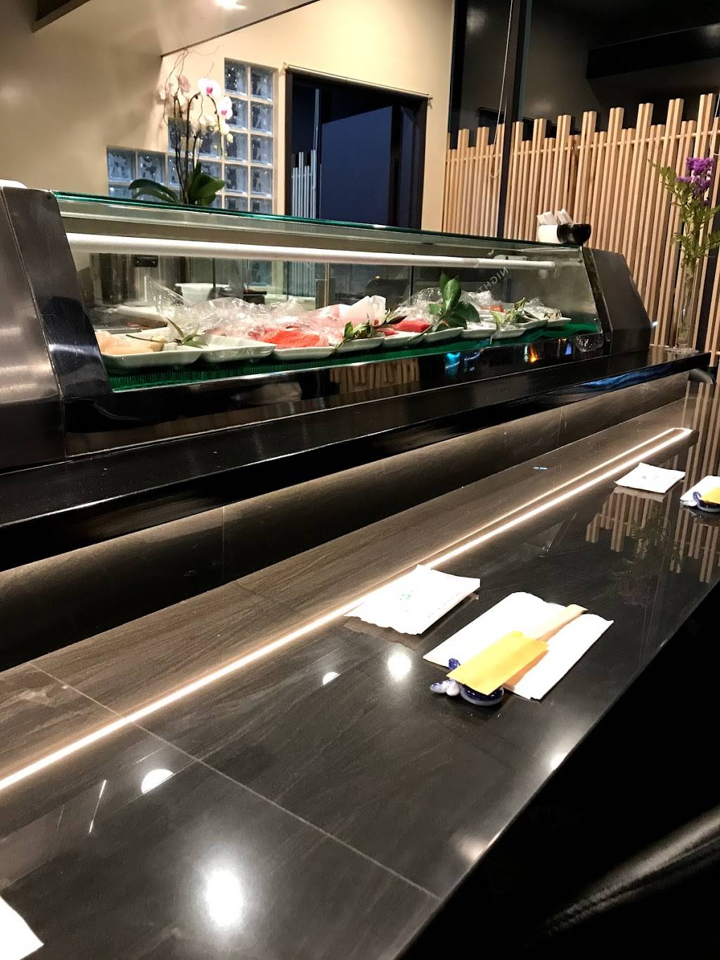 Toku Unagi & Sushi | restaurant | 1106 N La Cienega Blvd #201, West Hollywood, CA 90069, USA | 3108547285 OR +1 310-854-7285