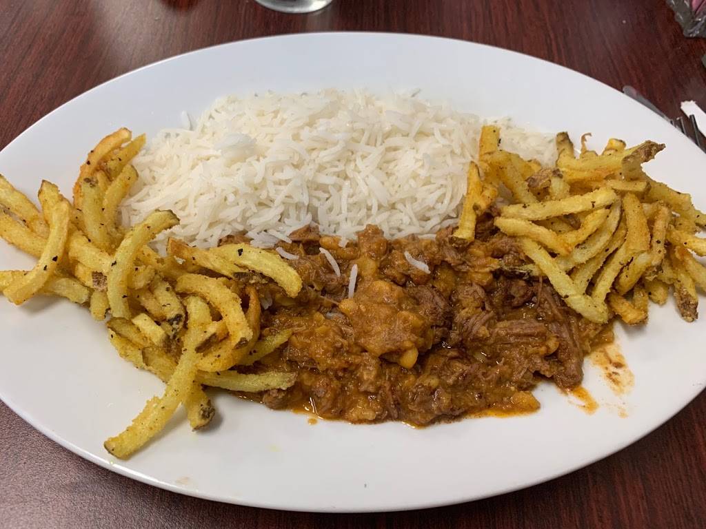 Esthers Persian Cafe | restaurant | 12466 St Charles Rock Rd, Bridgeton, MO 63044, USA | 3147551882 OR +1 314-755-1882