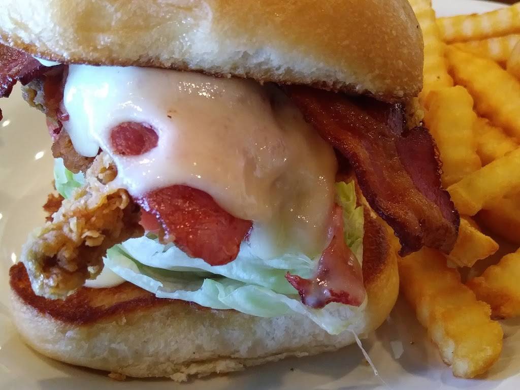 Connies Cafe | restaurant | 1700 W Park Row Dr #118, Arlington, TX 76013, USA | 8175836180 OR +1 817-583-6180