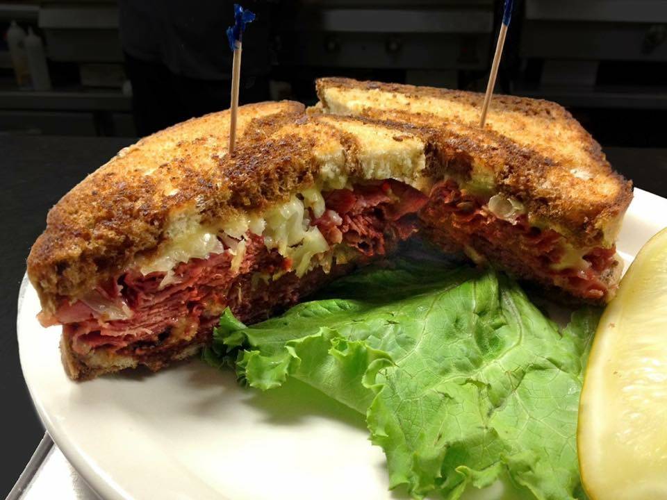 The Jewish Mother | restaurant | 600 Nevan Rd, Virginia Beach, VA 23451, USA | 7573522253 OR +1 757-352-2253