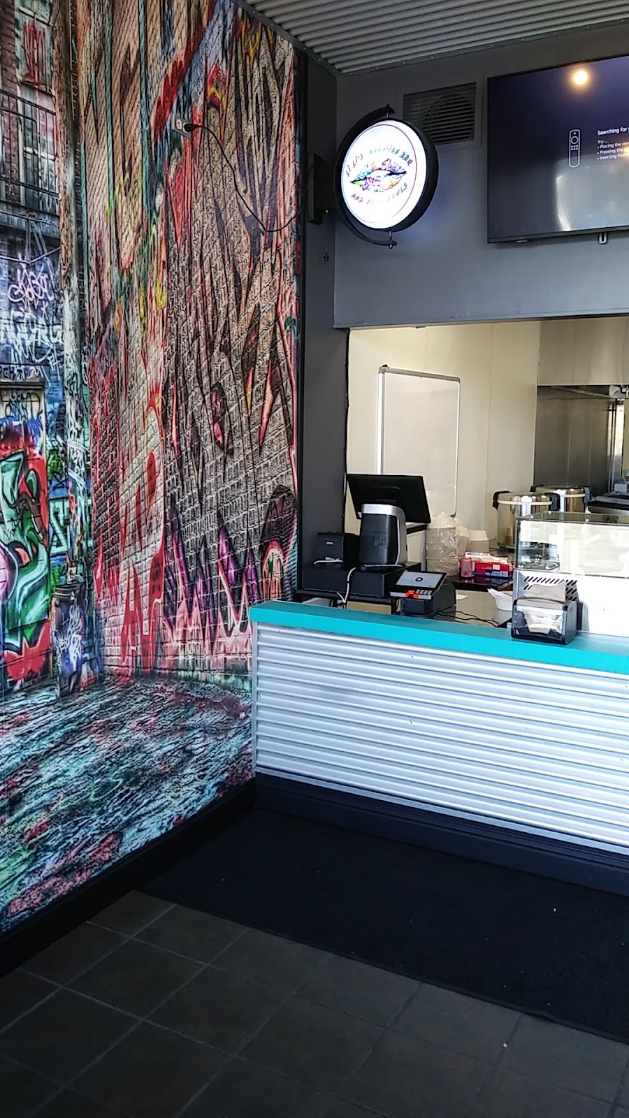 Li Li’s Hawaiian BBQ | restaurant | 662 Parker Rd, Fairfield, CA 94533, USA | 7076280328 OR +1 707-628-0328