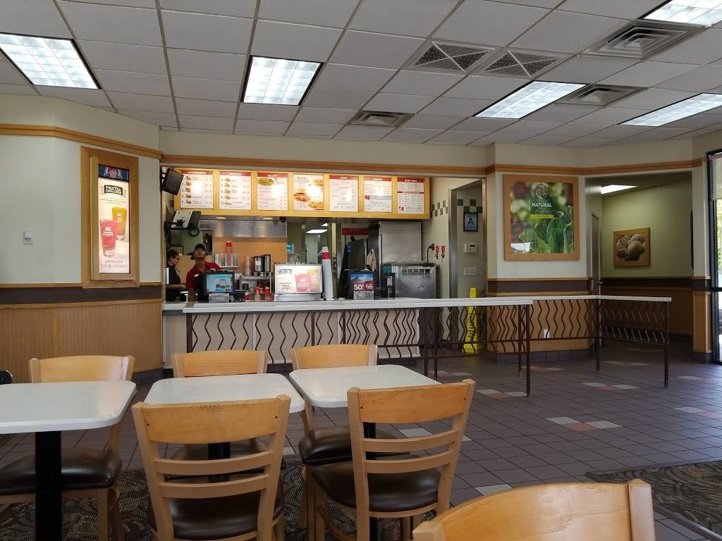 Wendys | restaurant | 14798 La Paz Dr, Victorville, CA 92395, USA | 7602410699 OR +1 760-241-0699