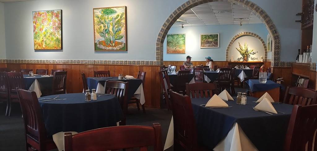 Pelagos Cafe | restaurant | 4951 Tamiami Trail N, Naples, FL 34103, USA | 2392632996 OR +1 239-263-2996