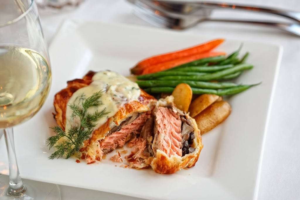 Websters Bistro & Bar | restaurant | 102 Webster St, North Tonawanda, NY 14120, USA | 7162644314 OR +1 716-264-4314