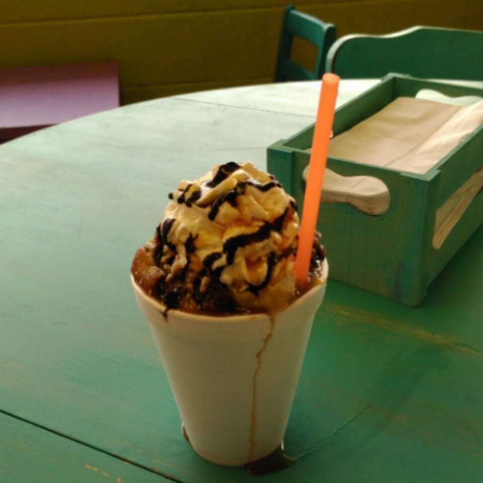 Trailer Trash Treatz | restaurant | 14079 NE 23rd St, Choctaw, OK 73020, USA | 4052261173 OR +1 405-226-1173