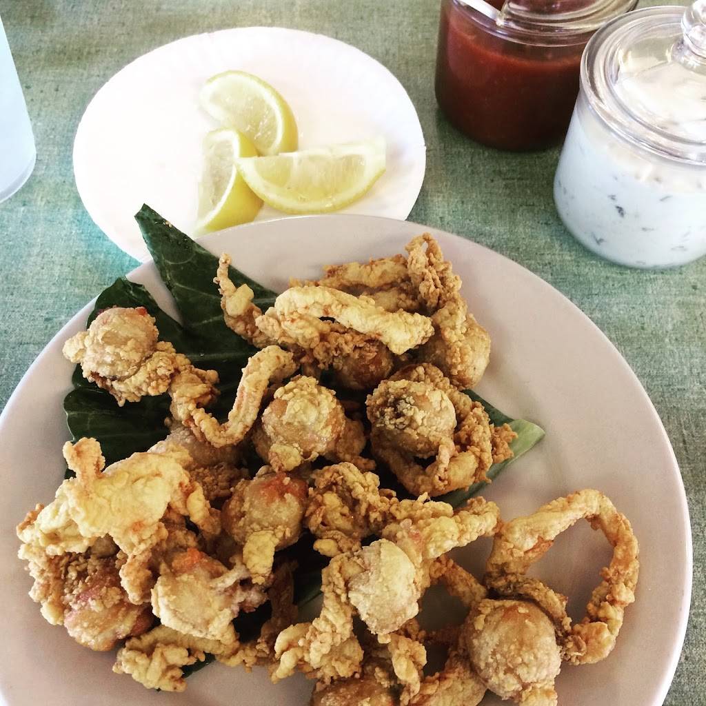 Bigelows New England Fried Clams | restaurant | 79 N Long Beach Rd, Rockville Centre, NY 11570, USA | 5166783878 OR +1 516-678-3878
