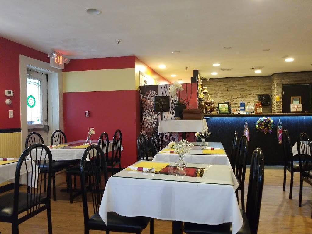Sa-Tang | restaurant | 402 Main St, South Kingstown, RI 02879, USA | 4012844220 OR +1 401-284-4220