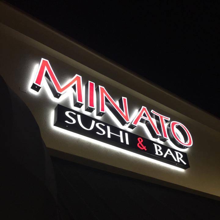 Minato Sushi & Bar | restaurant | 6795 S Virginia St, Reno, NV 89511, USA | 7758701860 OR +1 775-870-1860