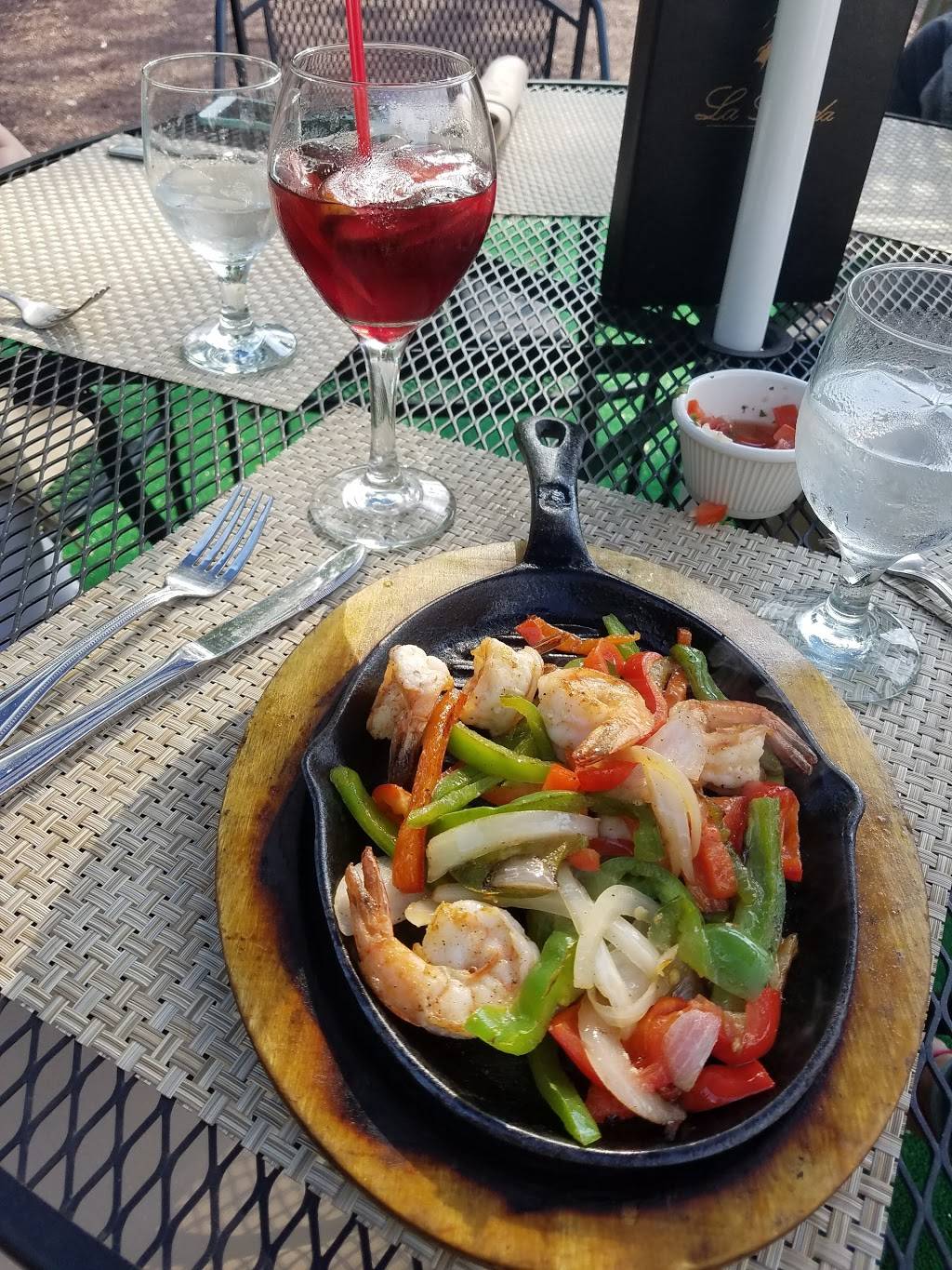 La Rienda | restaurant | 5 W Mill Rd, Long Valley, NJ 07853, USA | 9088677663 OR +1 908-867-7663