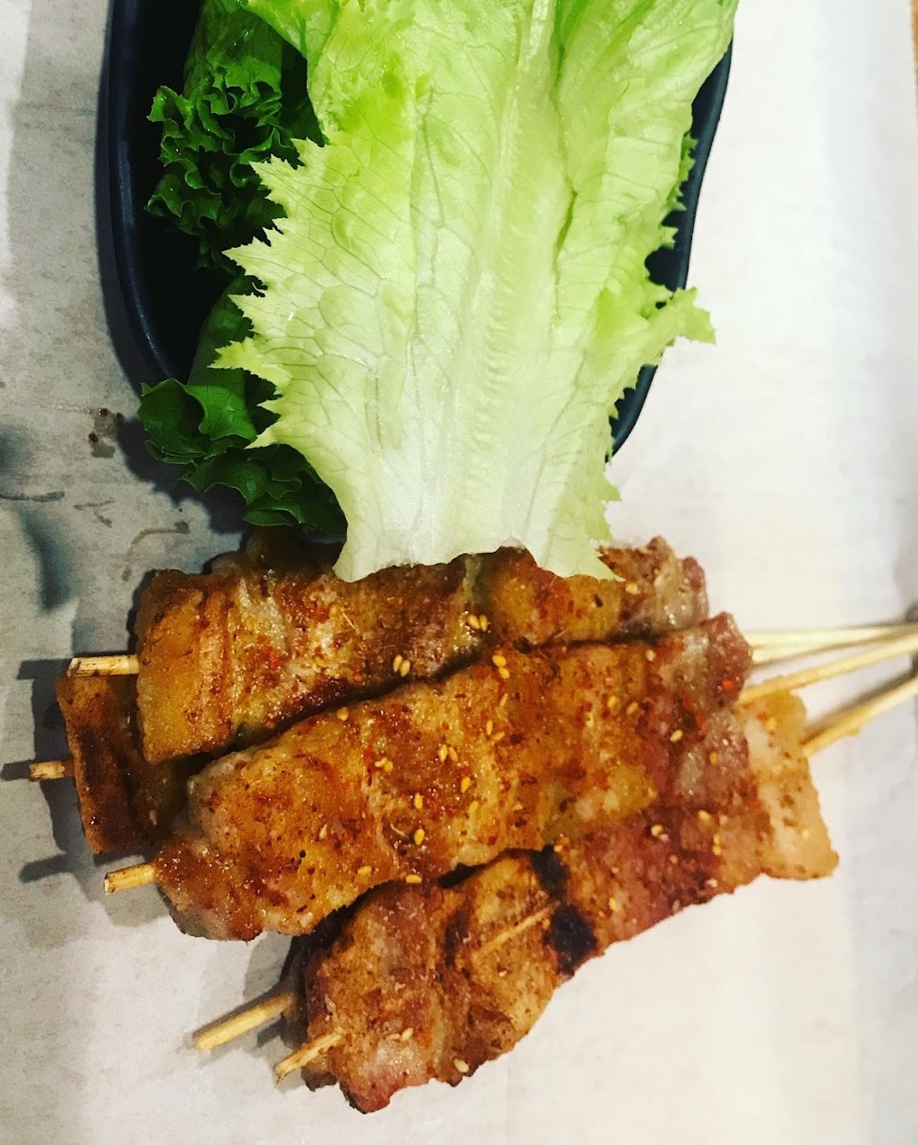 BAJIE BBQ | restaurant | 133-18 39th Ave, Flushing, NY 11354, USA | 3477320586 OR +1 347-732-0586