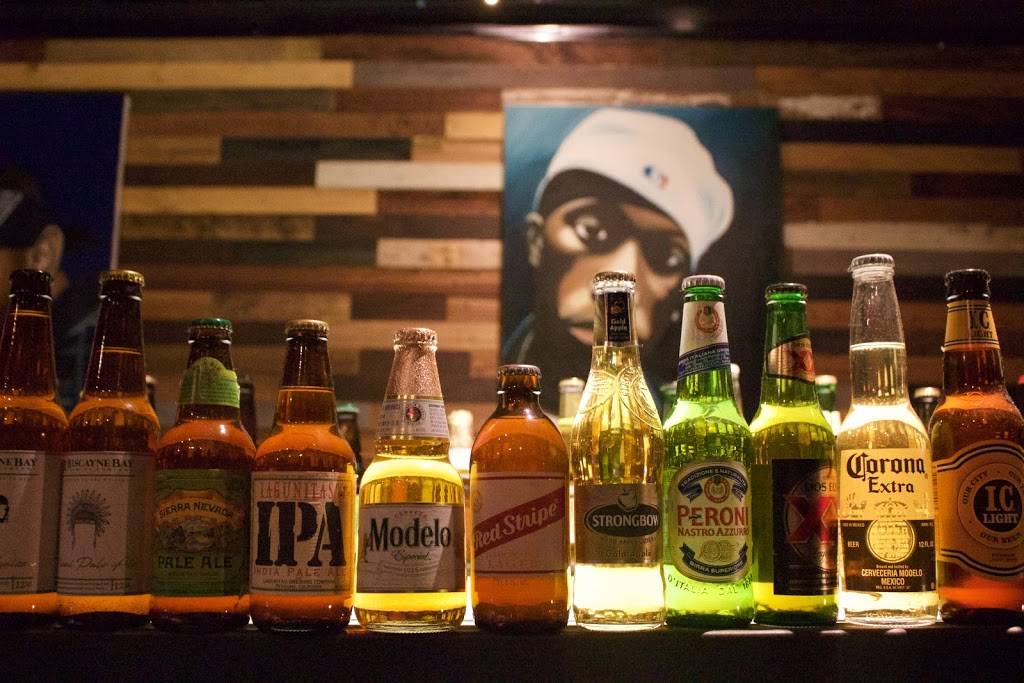 Foxhole | night club | 1218 14th Ct, Miami Beach, FL 33139, USA | 3055343511 OR +1 305-534-3511