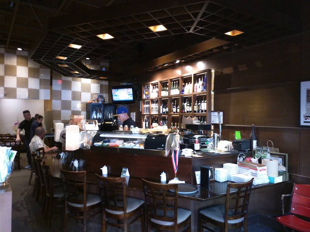 Bushido | restaurant | 156 Castro St, Mountain View, CA 94041, USA | 6503866821 OR +1 650-386-6821