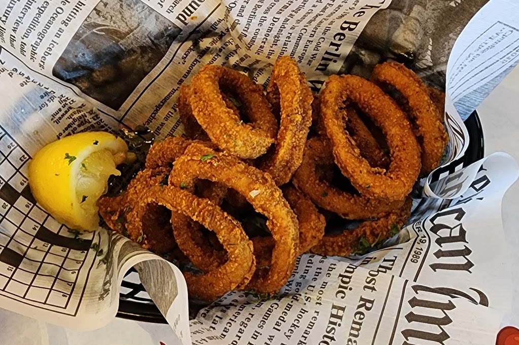 Pier 8 Cajun Seafood & Bar | restaurant | 1240 S State St, Orem, UT 84097, USA | 3852698888 OR +1 385-269-8888