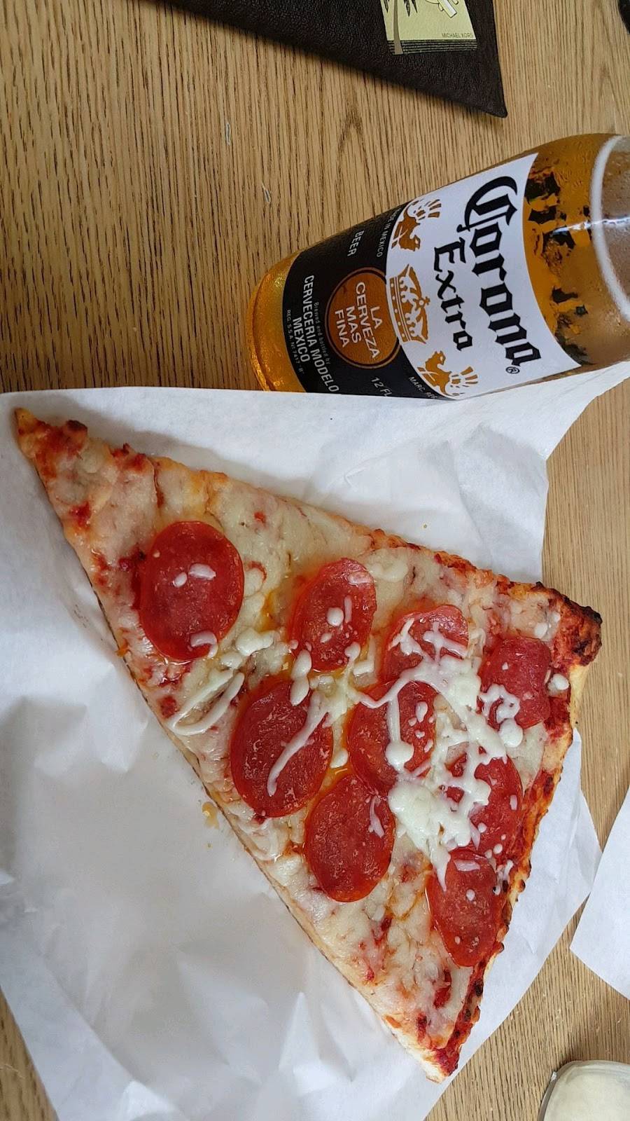 Giant Pizza King | meal takeaway | 600 Palm Ave #100, Imperial Beach, CA 91932, USA | 6194237601 OR +1 619-423-7601