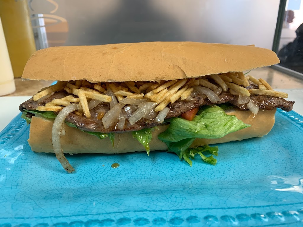 Carys Caffe | restaurant | 11865 SW 26th St, Miami, FL 33175, USA | 3052070880 OR +1 305-207-0880