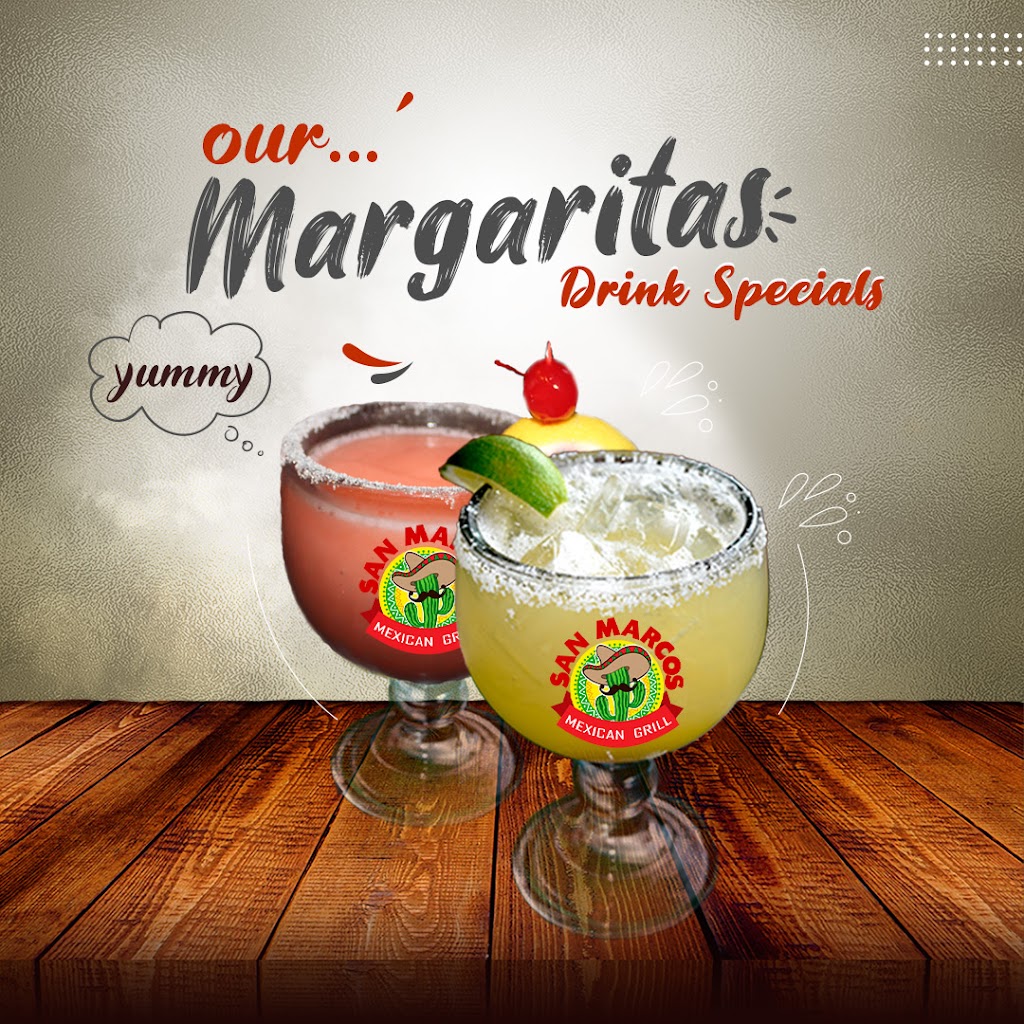 San Marcos Mexican Grill | restaurant | 1408 Tallahassee Hwy, Bainbridge, GA 39819, USA | 2292480707 OR +1 229-248-0707