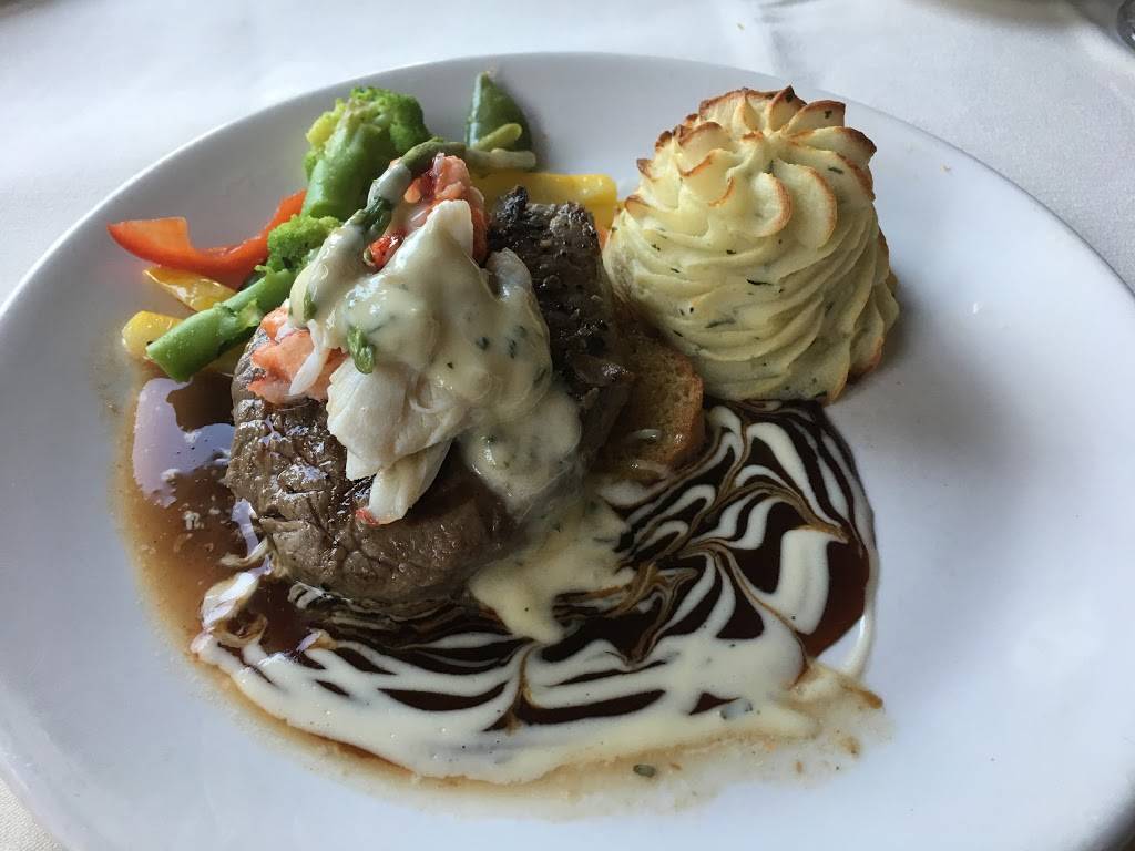 Inn Between | restaurant | 2290 W Genesee Turnpike, Camillus, NY 13031, USA | 3156723166 OR +1 315-672-3166