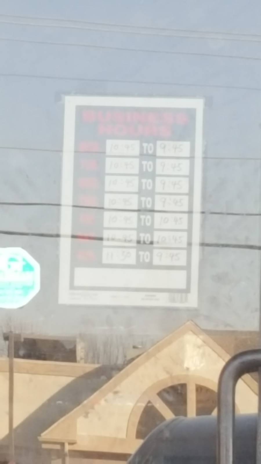 Dragon Express | restaurant | 6505 E Pine St, Tulsa, OK 74115, USA | 9185082999 OR +1 918-508-2999