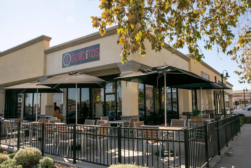 Gorditos | restaurant | 17947 Chatsworth St, Granada Hills, CA 91344, USA | 8183608039 OR +1 818-360-8039