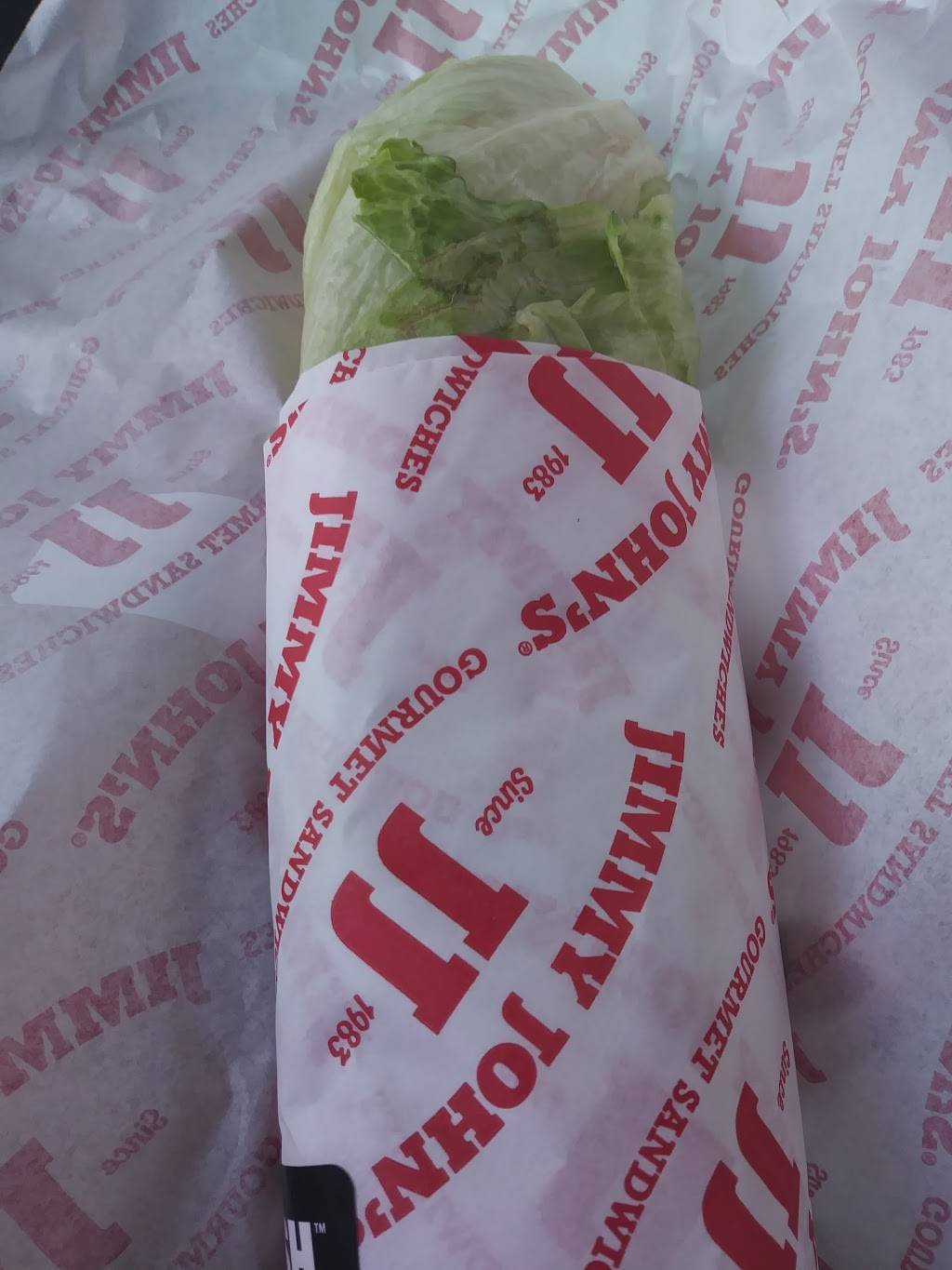 Jimmy Johns | meal delivery | 458 E Burleigh Blvd, Tavares, FL 32778, USA | 3522532300 OR +1 352-253-2300
