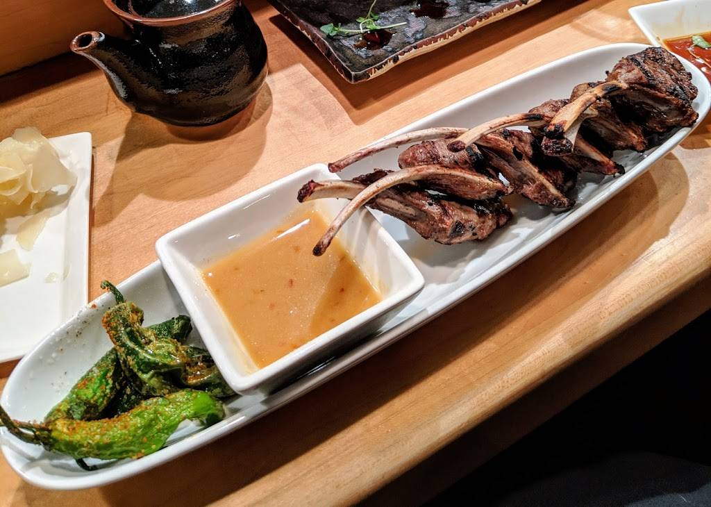 Yuki Yama Sushi | restaurant | 586 Main St, Park City, UT 84060, USA | 4356496293 OR +1 435-649-6293