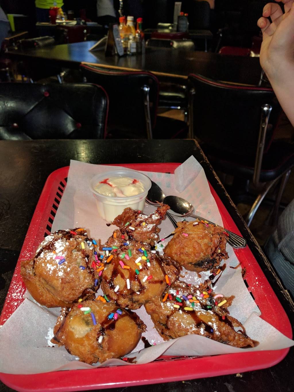 Barcadia | restaurant | 1917 N Henderson Ave, Dallas, TX 75206, USA | 2148217300 OR +1 214-821-7300