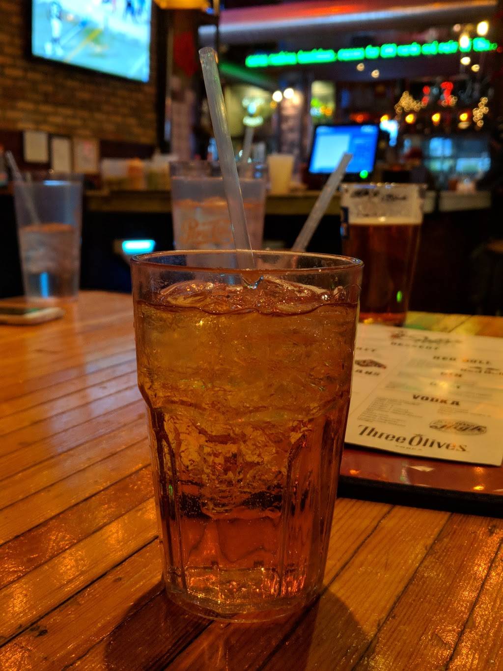 Sallys Saloon | restaurant | 700 SE Washington Ave, Minneapolis, MN 55414, USA | 6122081388 OR +1 612-208-1388