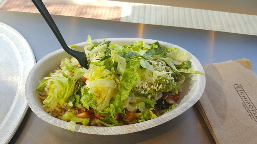 Chipotle Mexican Grill | restaurant | 10905 Louetta Rd, Houston, TX 77070, USA | 2818265005 OR +1 281-826-5005