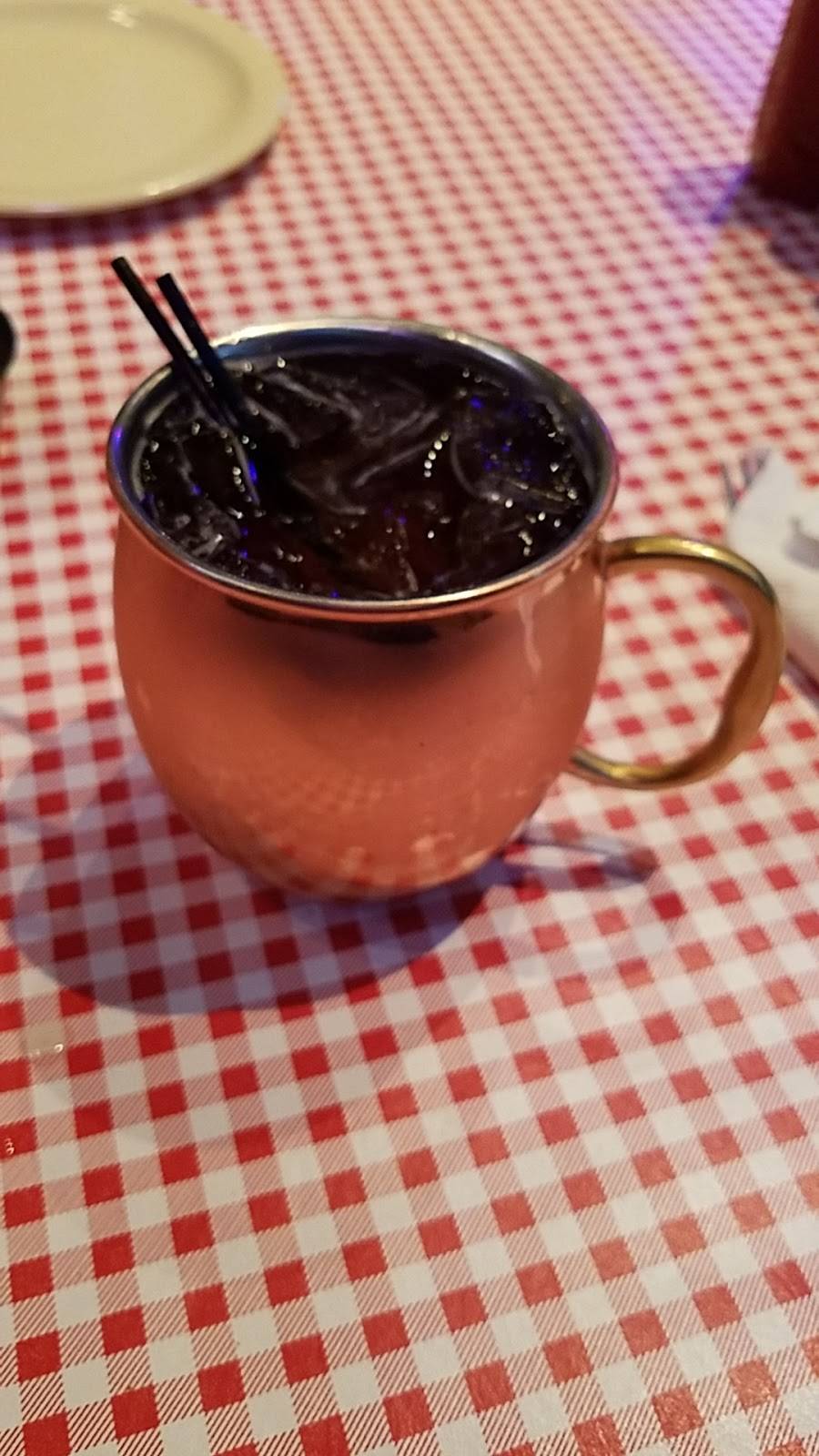 Brickhouse | restaurant | 107 N Buxton St, Indianola, IA 50125, USA | 5159625025 OR +1 515-962-5025