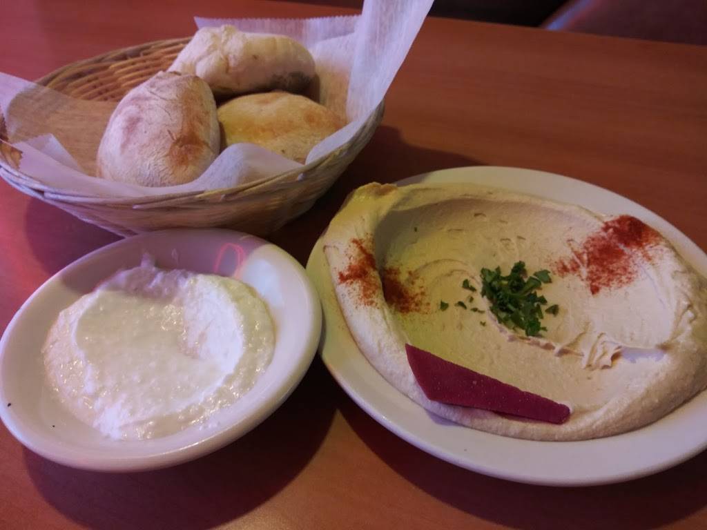 Beirut Gardens Restaurant | restaurant | 19045 Eureka Rd, Southgate, MI 48195, USA | 7342816780 OR +1 734-281-6780