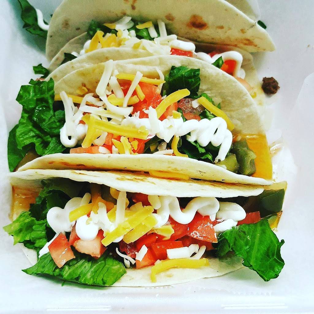 T.O.P.L.E.S.S Tacos And More Latin Food and Dessert Bar | restaurant | 4607 Mile Stretch Dr, Holiday, FL 34690, USA | 7279408903 OR +1 727-940-8903