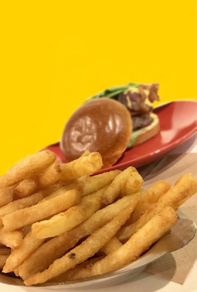 Burgers and Burritos | restaurant | a, 760 Main St S, Southbury, CT 06488, USA | 2035861775 OR +1 203-586-1775