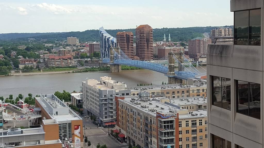 Starbucks | cafe | 201 E 4th St, Cincinnati, OH 45202, USA | 5132414000 OR +1 513-241-4000